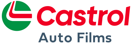 Castrol Auto Films official logo – Paint Protection Film, Window Tint, Color Wraps