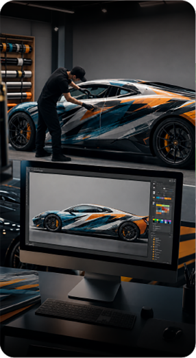 castrolfilm wrap film